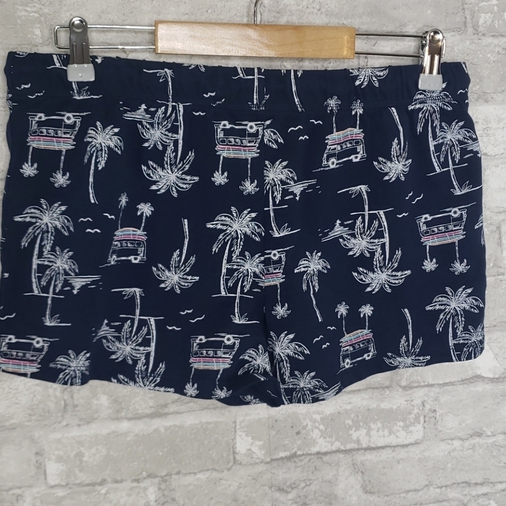 Jenni‎ Sleep Shorts - Picture 3 of 6